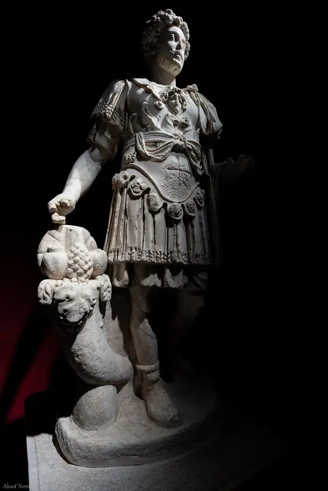 Museo Grecorromano