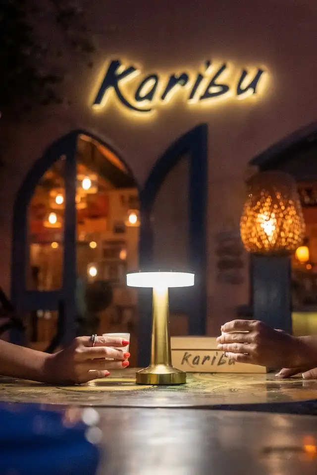 Karibu - Bar & Restaurant