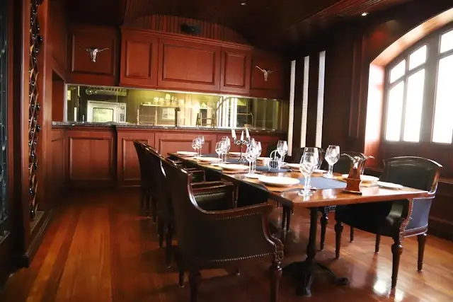 Gaucho Steak House