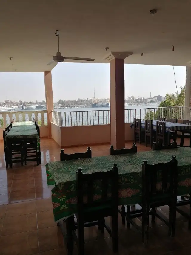 Tout Ankh Amoun Restaurant