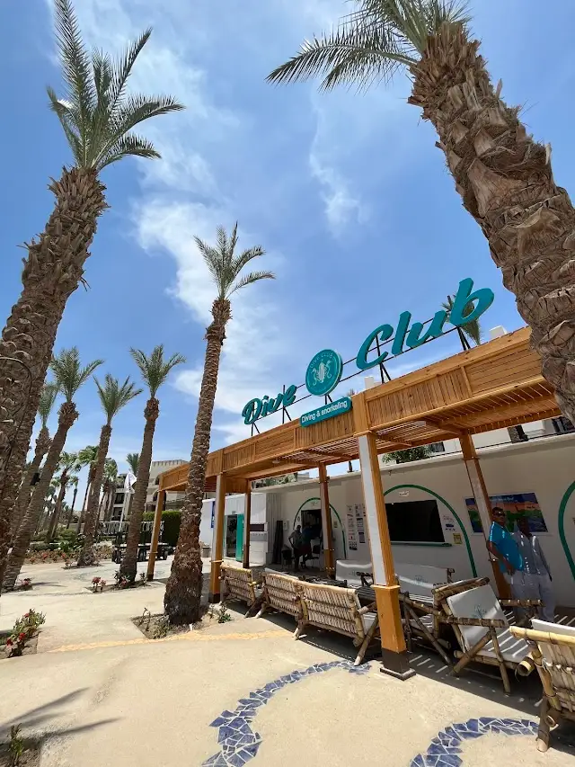 Centro de buceo Dive Club