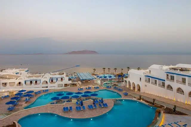 Pickalbatros Palace Resort